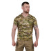 Футболка військова чоловіча мультикам