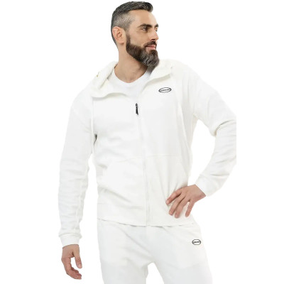 Спортивний костюм чоловічий Freever WF 8408-8909 білий