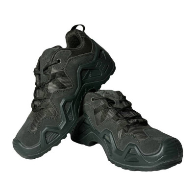 Кросівки тактичні чоловічі Alpine Crown REX LOW Khaki