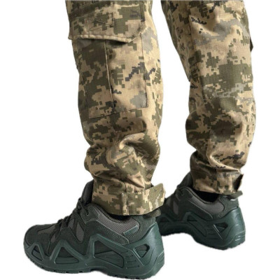 Кросівки тактичні чоловічі Alpine Crown REX LOW Khaki