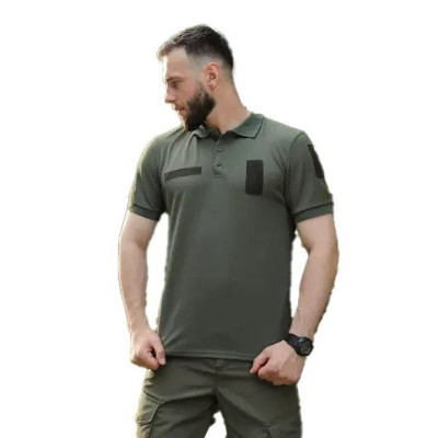 Футболка військова CoolPass Kodor