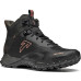 Черевики трекінгові жіночі Tecnica Magma Mid S GTX чорні