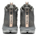 Черевики трекінгові жіночі Tecnica Magma Mid S GTX сірі