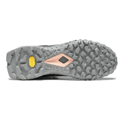 Черевики трекінгові жіночі Tecnica Magma Mid S GTX сірі