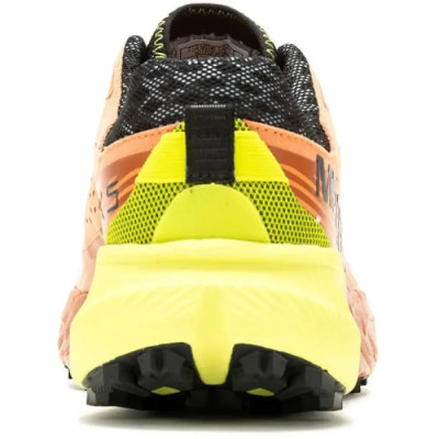 Кросівки чоловічі Merrell Agility Peak 5 Mns melon/clay