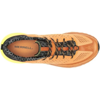 Кросівки чоловічі Merrell Agility Peak 5 Mns melon/clay