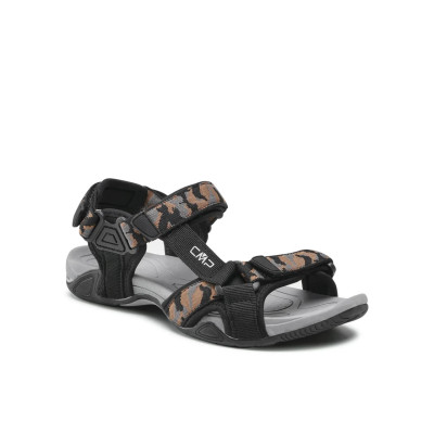 Босоніжки чоловічі CMP Hamal Hiking Sandal Босоніжки чоловічі CMP Hamal Hiking Sandal
