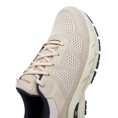Кросівки чоловічі Skechers Arch Fit Baxter - Pendroy