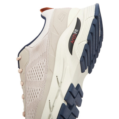 Кросівки чоловічі Skechers Arch Fit Baxter - Pendroy