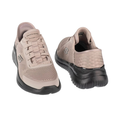 Кросівки чоловічі Skechers Slip-Ins: Bounder 2.0 - Emerged