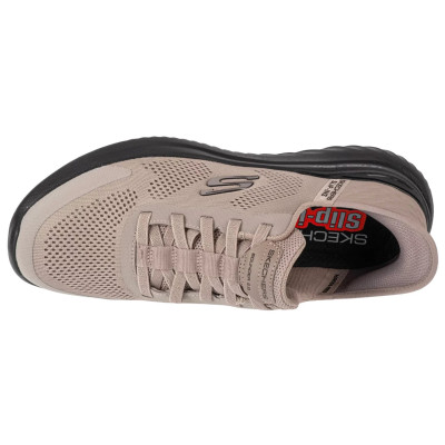 Кросівки чоловічі Skechers Slip-Ins: Bounder 2.0 - Emerged