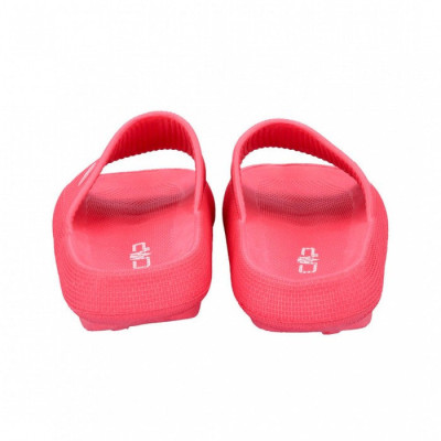 Шльопанці жіночі для пляжу CMP Ruby WMN Slipper Рожеві