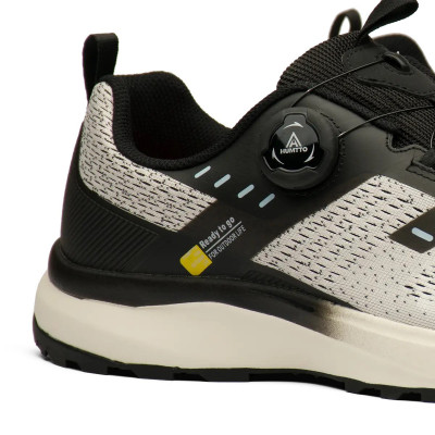 Кроссовки мужские летние Humtto BOA 350320A1