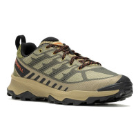 Кросівки військові чоловічі Merrell Speed Eco