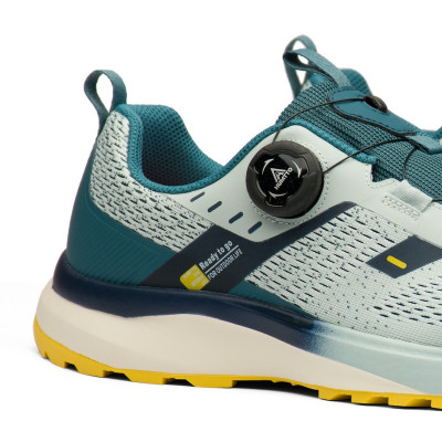 Кроссовки мужские летние Humtto BOA 350320A2