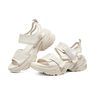 Сандалі жіночі Skechers Stamina V2 119858 NAT