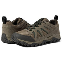 Кроссовки военные мужские Merrell Oakcreek хаки