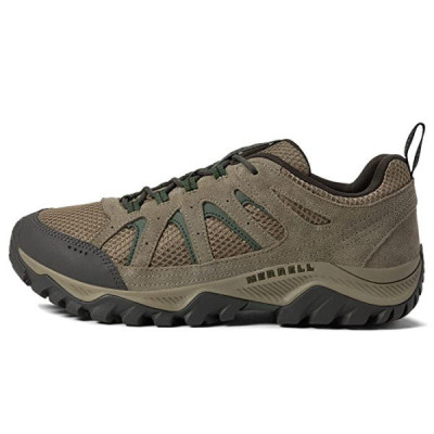 Кросівки військові чоловічі Merrell Oakcreek хакі Кросівки військові чоловічі Merrell Oakcreek хакі