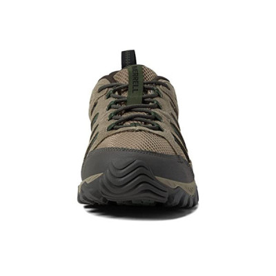 Кросівки військові чоловічі Merrell Oakcreek хакі Кросівки військові чоловічі Merrell Oakcreek хакі