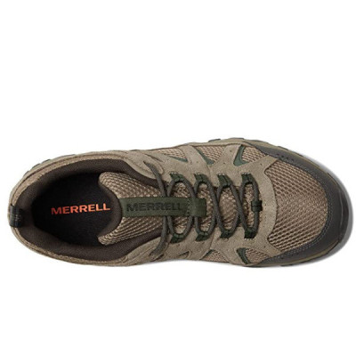 Кросівки військові чоловічі Merrell Oakcreek хакі Кросівки військові чоловічі Merrell Oakcreek хакі