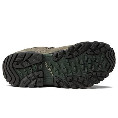 Кросівки військові чоловічі Merrell Oakcreek хакі Кросівки військові чоловічі Merrell Oakcreek хакі