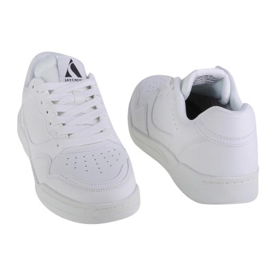 Кеди чоловічі Skechers Koopa-Volley Low Varsity