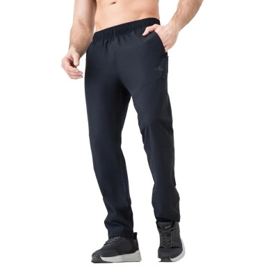 Спортивні штани Avecs чорні