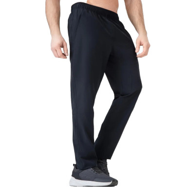 Спортивні штани Avecs чорні