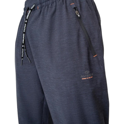 Спортивні штани Avecs 50395/16 темно-сірі