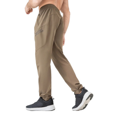 Спортивні штани Avecs пісочні