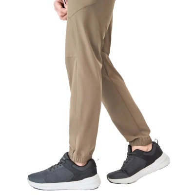 Спортивні штани Avecs пісочні