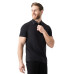 Футболка тенісна Avecs чорна
