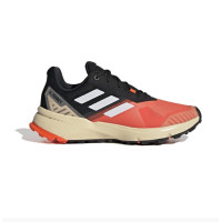 Кроссовки беговые мужские Adidas Terrex Soulstride