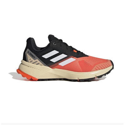 Кросівки бігові чоловічі Adidas Terrex Soulstride