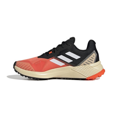 Кросівки бігові чоловічі Adidas Terrex Soulstride