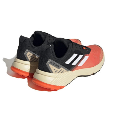 Кросівки бігові чоловічі Adidas Terrex Soulstride