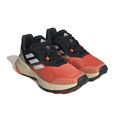 Кросівки бігові чоловічі Adidas Terrex Soulstride