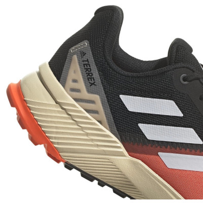 Кросівки бігові чоловічі Adidas Terrex Soulstride