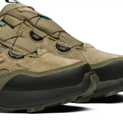 Кроссовки военные мужские Humtto BOA Койот Кроссовки военные мужские Humtto BOA Койот