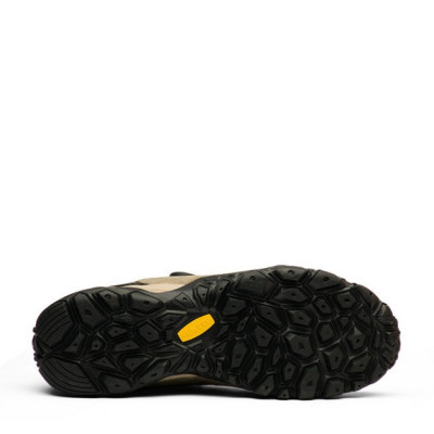 Кроссовки военные мужские Humtto BOA Койот