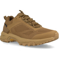 Кроссовки тактические мужские Forester Low Beige Tactical Waterproof Кроссовки тактические мужские Forester Low Beige Tactical Waterproof