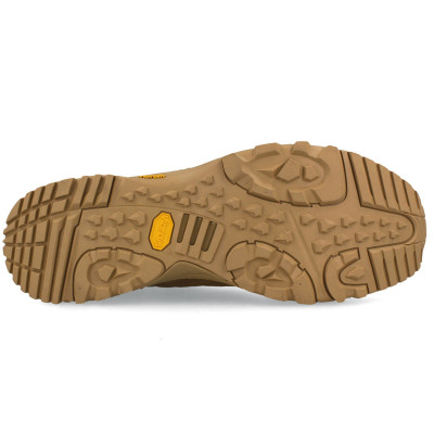 Кросівки тактичні чоловічі Forester Low Beige Tactical Waterproof