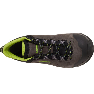 Кросівки трекінгові чоловічі Lowa Explorer II Gore-Teх LO