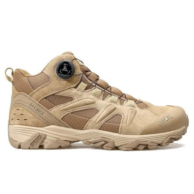 Ботинки военные Humtto BOA Ботинки военные Humtto BOA