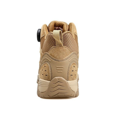 Ботинки военные Humtto BOA