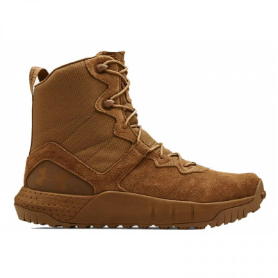 Берці військові чоловічі Under Armour Micro G Valsetz AR670
