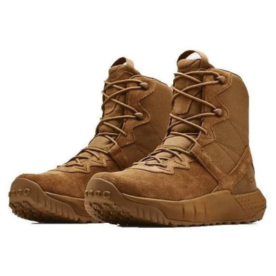 Берці військові чоловічі Under Armour Micro G Valsetz AR670