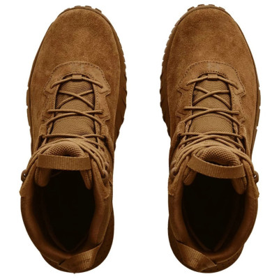 Берці військові чоловічі Under Armour Micro G Valsetz AR670