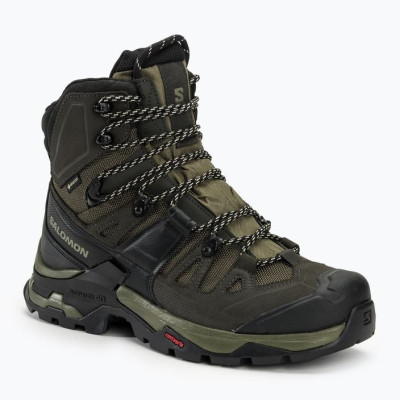Черевики військові Salomon Quest 4 GTX