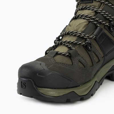 Черевики військові Salomon Quest 4 GTX